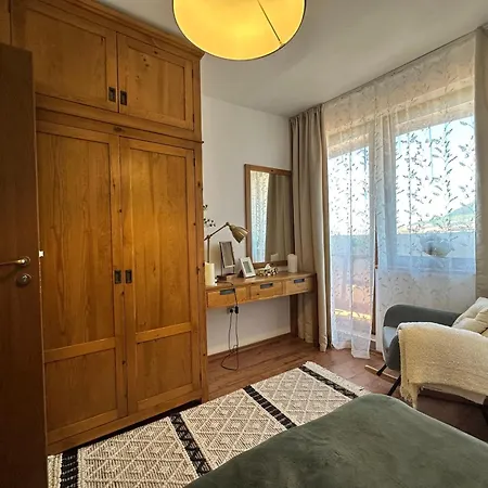 Διαμέρισμα Murphys Panorama Μπάνσκο