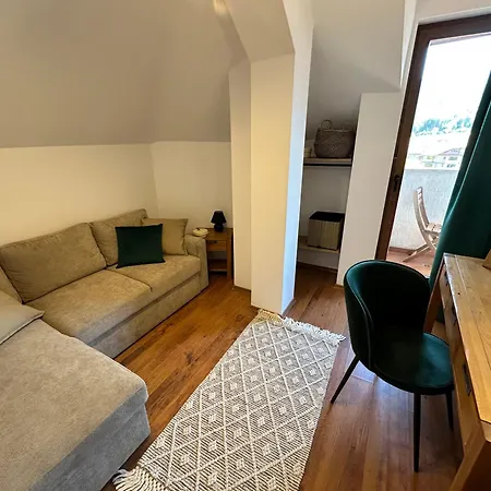 Murphys Panorama * Μπάνσκο