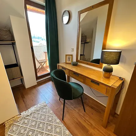 Murphys Panorama Διαμέρισμα