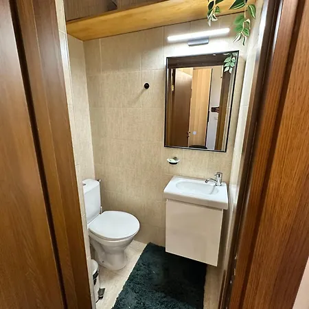 Murphys Panorama Διαμέρισμα