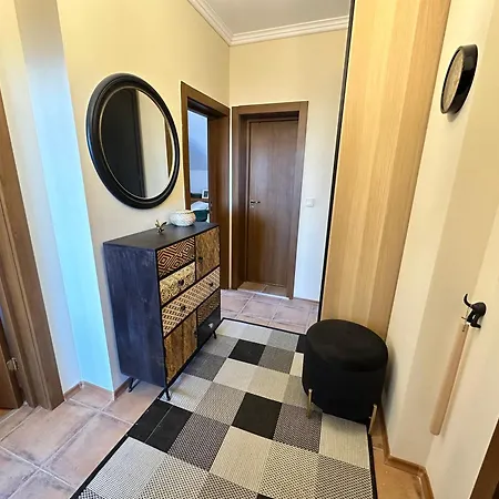 Murphys Panorama Διαμέρισμα Μπάνσκο