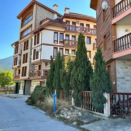 Murphys Panorama * Μπάνσκο