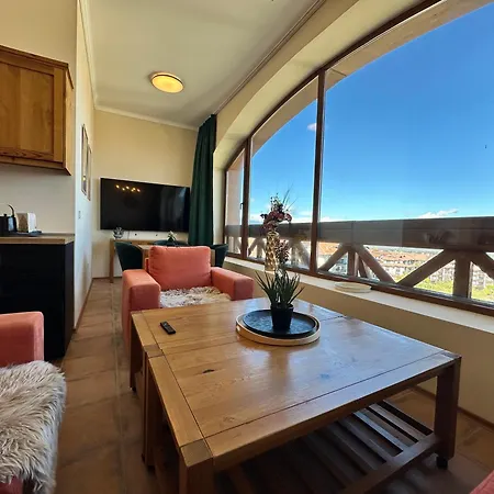 Murphys Panorama شقة بانسكو