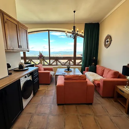 Murphys Panorama דירה בנסקו