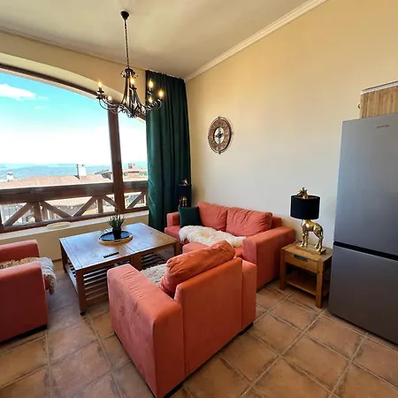 Murphys Panorama * בנסקו