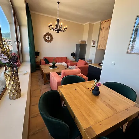 דירה Murphys Panorama