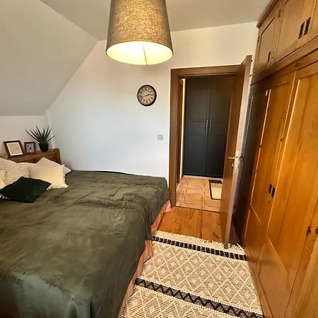 Murphys Panorama 아파트 반스코