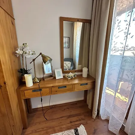 Murphys Panorama Daire Bansko