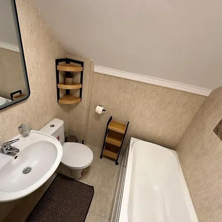 아파트 Murphys Panorama 반스코