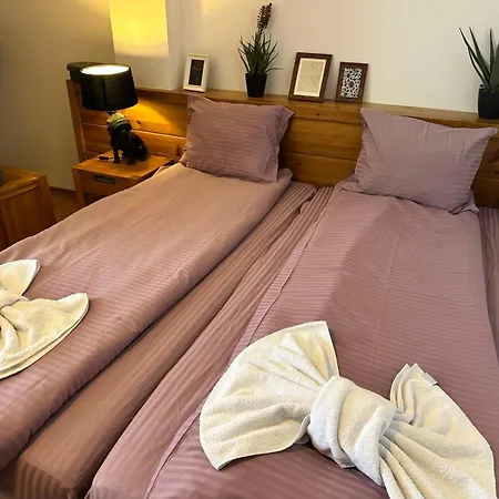 Appartamento Murphys Panorama