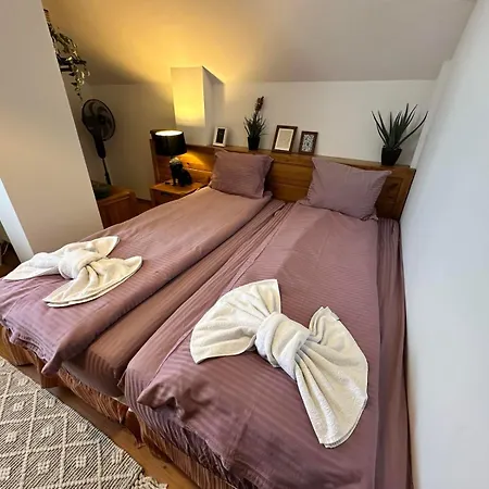 Murphys Panorama Bansko