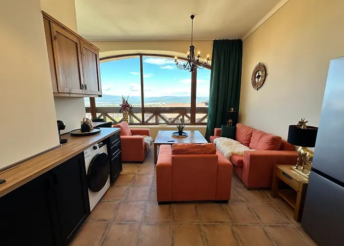 Murphys Panorama Lejlighed Bansko