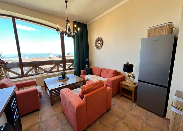 Murphys Panorama * Bansko