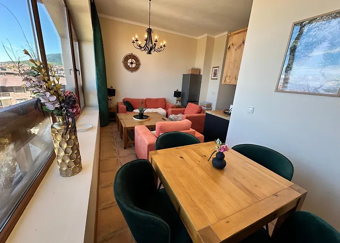 Appartamento Murphys Panorama