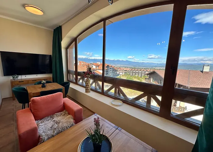 Murphys Panorama Appartamento *