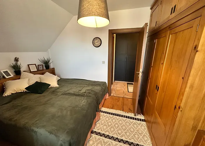 Murphys Panorama Lejlighed Bansko