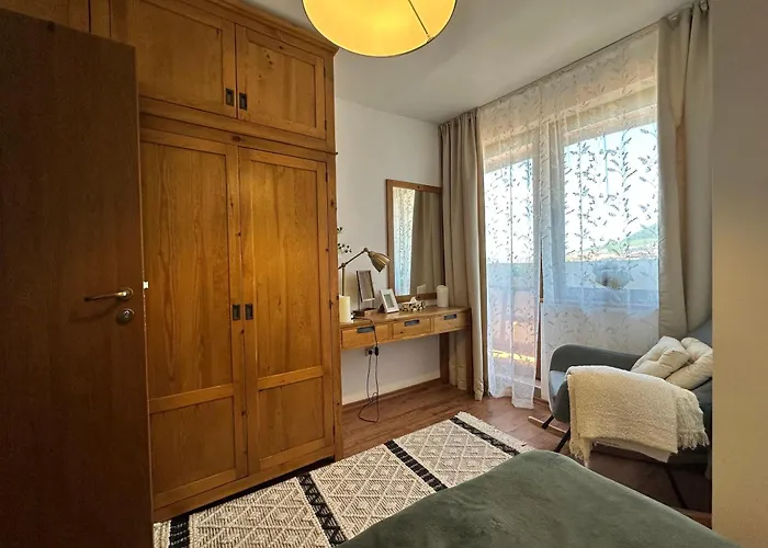 Appartamento Murphys Panorama Bansko