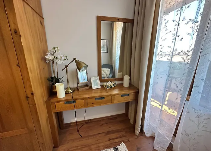 Murphys Panorama Appartamento Bansko