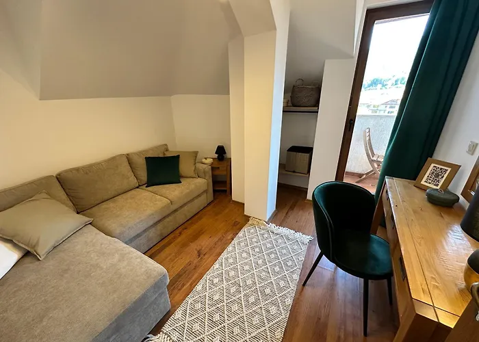 Murphys Panorama * Bansko