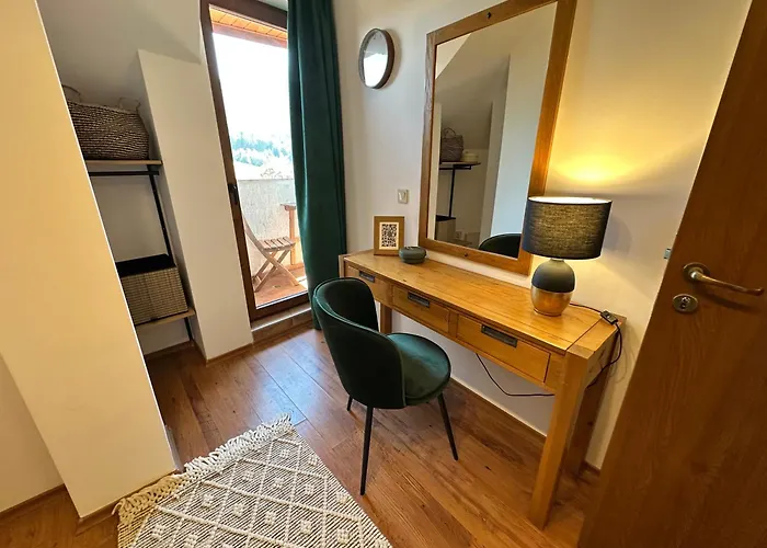 Murphys Panorama Appartamento