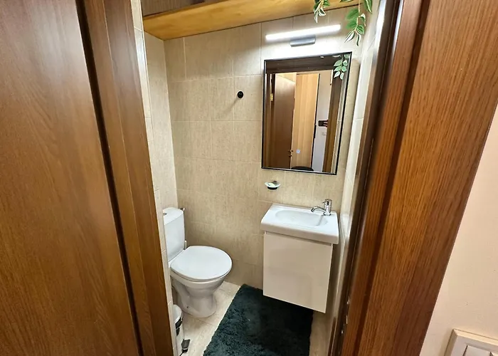 Murphys Panorama Lejlighed