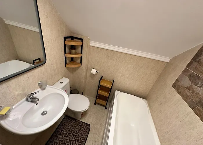 Appartamento Murphys Panorama Bansko