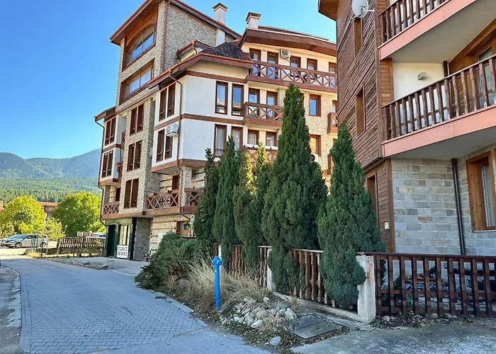 Murphys Panorama * Bansko