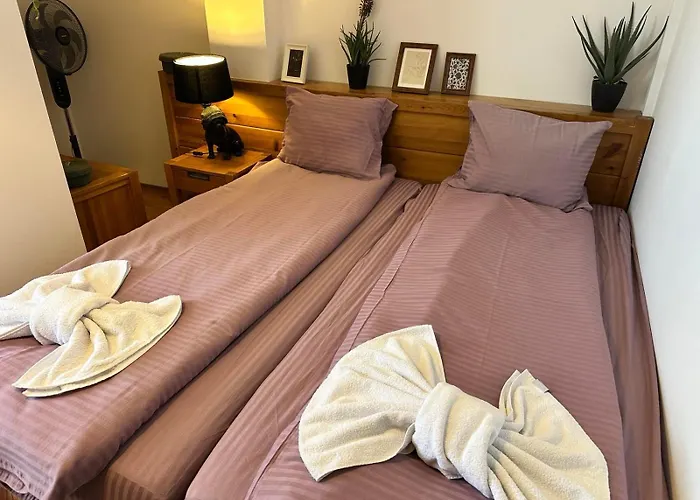 Appartamento Murphys Panorama