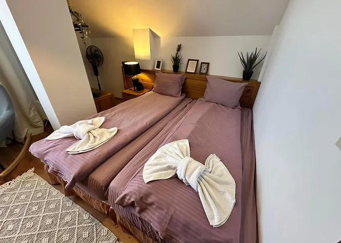 Murphys Panorama Bansko